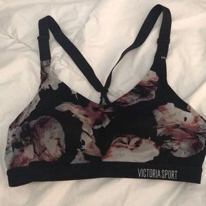 Victoria’s Secret sports bra